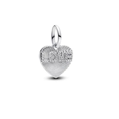Afbeelding van Pandora Moments 925 Sterling Silver Charm 793604C01