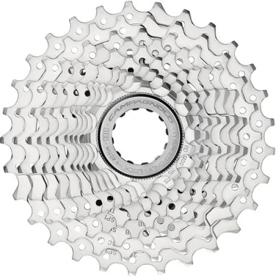 Image de Campagnolo cassette Chorus 11S 11 29T acier argent