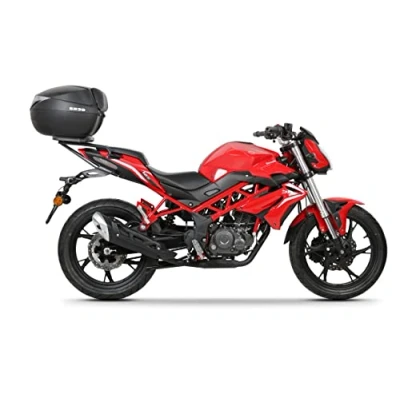 Afbeelding van SHAD Top Master Achter Montage Benelli BN 125