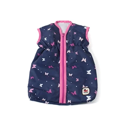 Afbeelding van Bayer Chic 2000 792 33 Slaapzak voor Papillons poppen