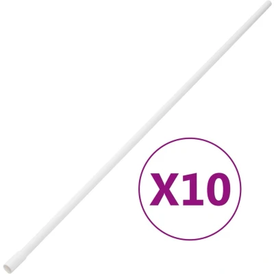Afbeelding van Kabelgoot 16 mm 10 m PVC