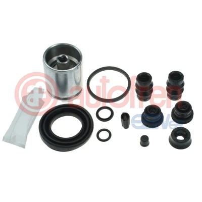 Afbeelding van AUTOFREN SEINSA D43258K Remklauw Reparatieset Achteras 41 WITH MECHANISM OPEL: Insignia A Saloon