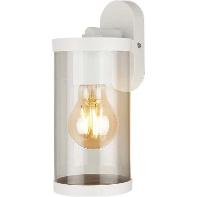 Afbeelding van V TAC VT 1149 W Outdoor Lighting E27 Wall Fittings IP44 Matt White Body