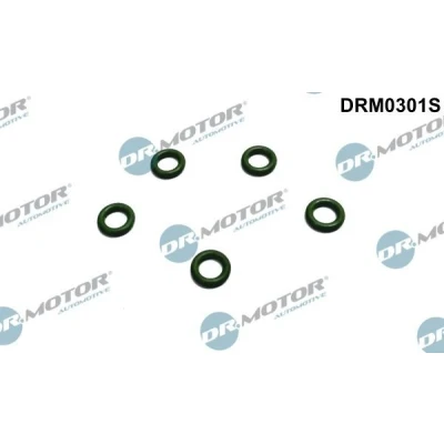 Afbeelding van Dop, lekbrandstof Dr.Motor Automotive DRM0301S
