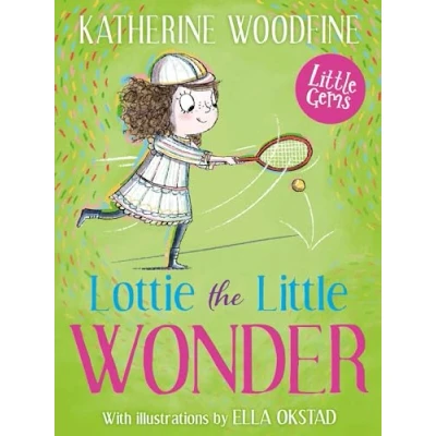 Afbeelding van Little Gems Lottie the Wonder