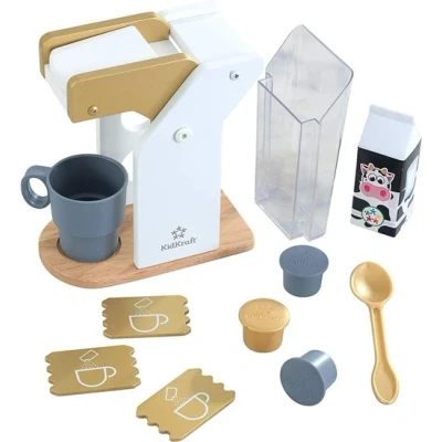 Image de Service à café Métalliques modernes