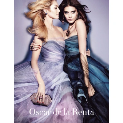 Afbeelding van Oscar De La Renta