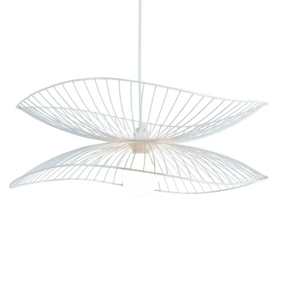 Afbeelding van Forestier Libellule Hanglamp Small Wit