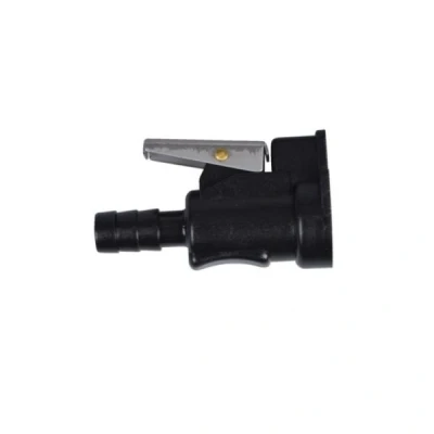 Afbeelding van Fuel connector suzuki female motor/tank