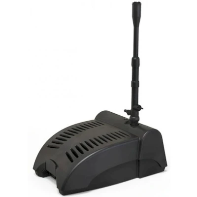 Afbeelding van Pontec 87586 Filterpomp Met UVC zuiveringsapparaat