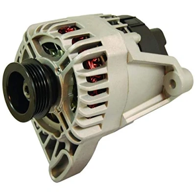 Afbeelding van WAI 24062N Dynamo / Alternator 12V 70A FIAT: 500 Hatchback, Punto III Evo ALFA ROMEO: MiTo