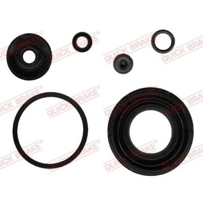 Afbeelding van Reparatieset, remklauw QUICK BRAKE 114 0266