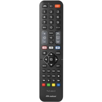 Afbeelding van Meliconi Afstandsbediening voor lg tlc evo.2 808042 8006023325405 Alle Artikels