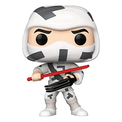 Image de Figurine Funko Pop Vinyl G.I. Joe V2 Storm Shadow