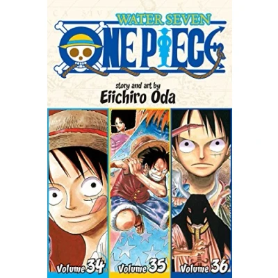 Afbeelding van One Piece