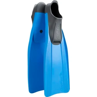 Afbeelding van Fins Cressi Sub Clio Yellow