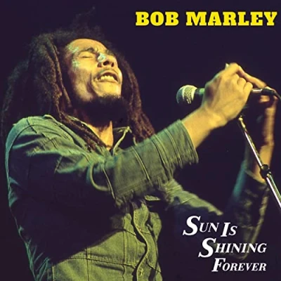 Afbeelding van Bob Marley Sun Is Shining Forever (LP) (Coloured Vinyl)