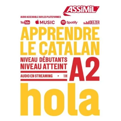 Image de Apprendre le catalan