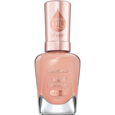 Afbeelding van Sally Hansen Color Therapy Nagellak 538 Unveilled