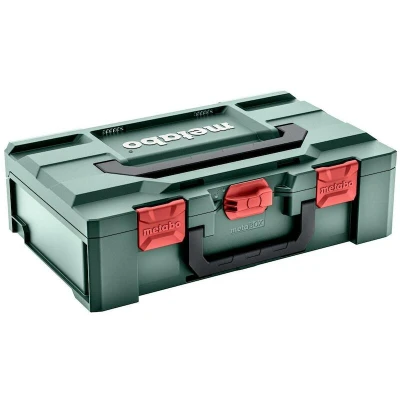 Afbeelding van Metabo 626884000 Machinekoffer ABS (l x b h) 496 296 145 mm