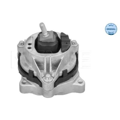 Afbeelding van MEYLE 300 118 1133 Aslichaam / motorsteunlager Rechts voor Hydrolager BMW: 1 Hatchback, 4 Coupe, Gran Coupe