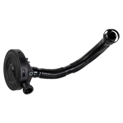 Afbeelding van FEBI BILSTEIN 178472 Klep, ontluchting nokkenasbehuizing VOLKSWAGEN: Polo IV Hatchback, Jetta 4, V SEAT: Toledo Ibiza 3