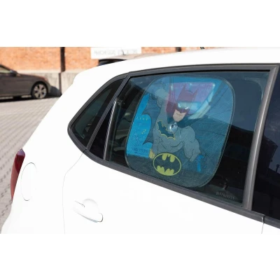 Afbeelding van Zijdelingse parasol Batman