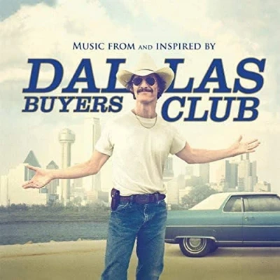 Afbeelding van Dallas Buyers Club