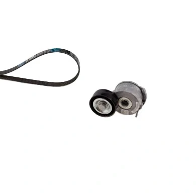 Afbeelding van Gates Poly V riemen kit K036PK1245