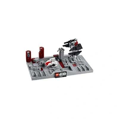 Afbeelding van LEGO Star Wars Slag om de Death II 40407