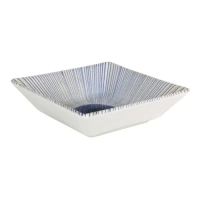 Afbeelding van Kom La Mediterránea Irys 18 x 5 cm (24 Stuks) (ø cm)