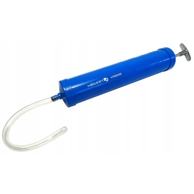 Afbeelding van Hogert Technik HT8G936 Vetpomp 280 500