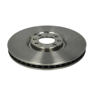 Afbeelding van ABE C3C034ABE Remschijf Vooras 340 30 4 Geventileerd PEUGEOT: 308 I Hatchback, CC, CITROËN: DS5 DS4 DS: