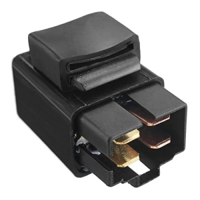 Afbeelding van C FUNN Solenoid Relais Motor voor Yamaha Yfz450 Yfz 450 2004 13