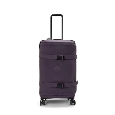 Image de Kipling SPONTANEOUS L, Valises à roulettes de grande taille, 28 x 78 62 cm, Ultimate Plum (VIOLET)