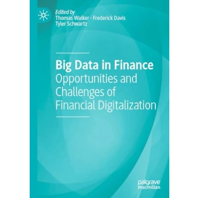 Afbeelding van Big Data in Finance