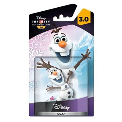 Afbeelding van Infinity 3.0 Olaf Figure