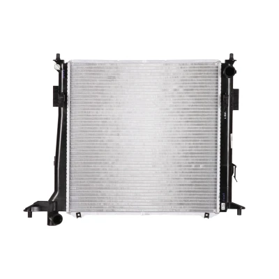 Afbeelding van Radiateur NRF 53164
