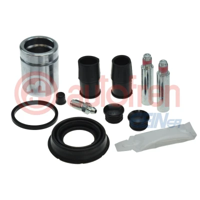 Afbeelding van AUTOFREN SEINSA D43457S Remklauw Reparatieset Achteras 38 PISTON KIT+GUIDEPINS MERCEDES BENZ: C Class Saloon