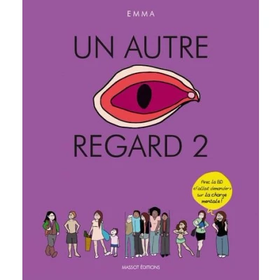 Image de Un autre regard tome 2