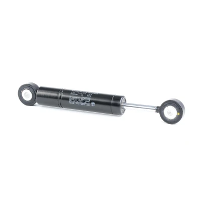 Afbeelding van SWAG 10 52 0023 Vibratiedemper, Poly V riem MERCEDES BENZ: W124 Saloon, Estate, E Class T modell