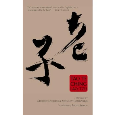 Afbeelding van Tao Te Ching
