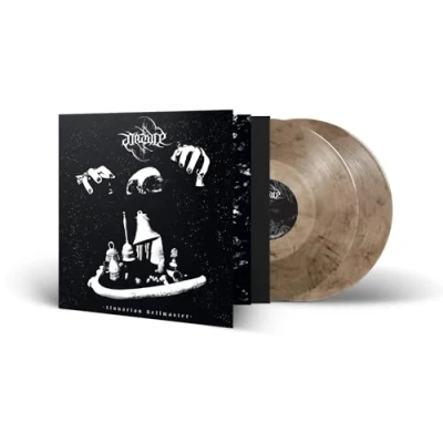 Afbeelding van Aureole Alunarian Bellmaster (LP)