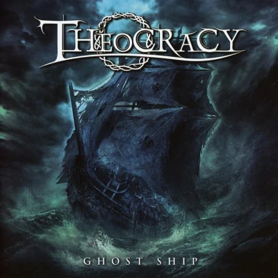 Afbeelding van Theocracy Ghost Ship (CD)