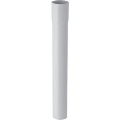 Afbeelding van Geberit spoelbocht verlengbuis met lijmmof 44mm (wit)