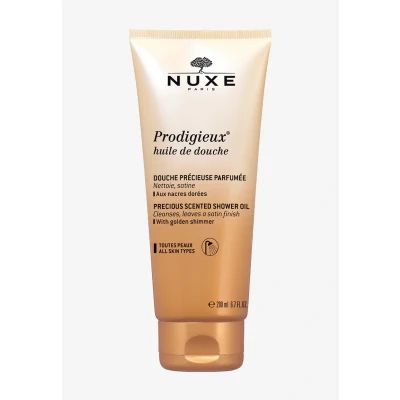 Afbeelding van NUXE Prodigieux Huile de Douche 200 ml