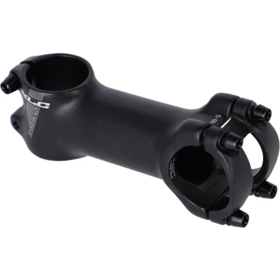 Afbeelding van XLC ST M32 Stuurpen Type: Ahead 11/8 Vorkklem 110mm Ø 31.8mm 6 Aluminium Zwart