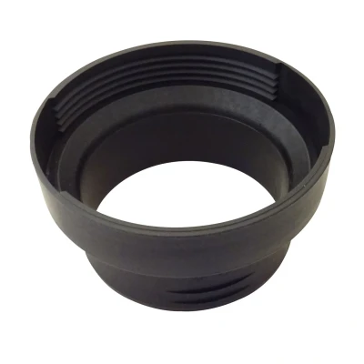 Afbeelding van Webasto Slangverloop 90 80 Mm Zwart Onderdelen &amp; Accessoires