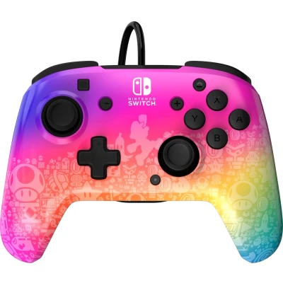 Afbeelding van PDP Nintendo Switch Controller Star Spectrum (500 134 spctm)