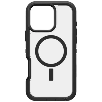 Image de OtterBox Defender Xt PC Back Cover Transparent Magnétique Apple iPhone 16 Pro Max